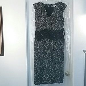 (NEW) Newyork and company Dress